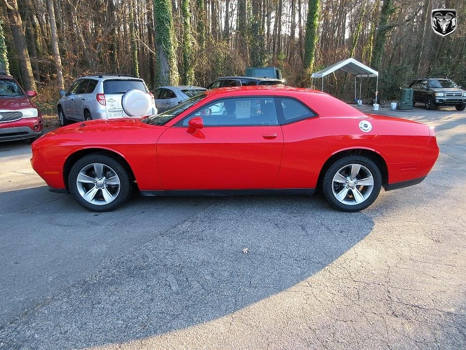2016 Dodge Challenger 3rd Gen - Image 4 of 20