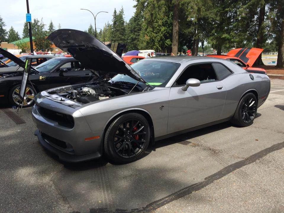 2016 Dodge Challenger 3rd Gen - Image 15 of 15