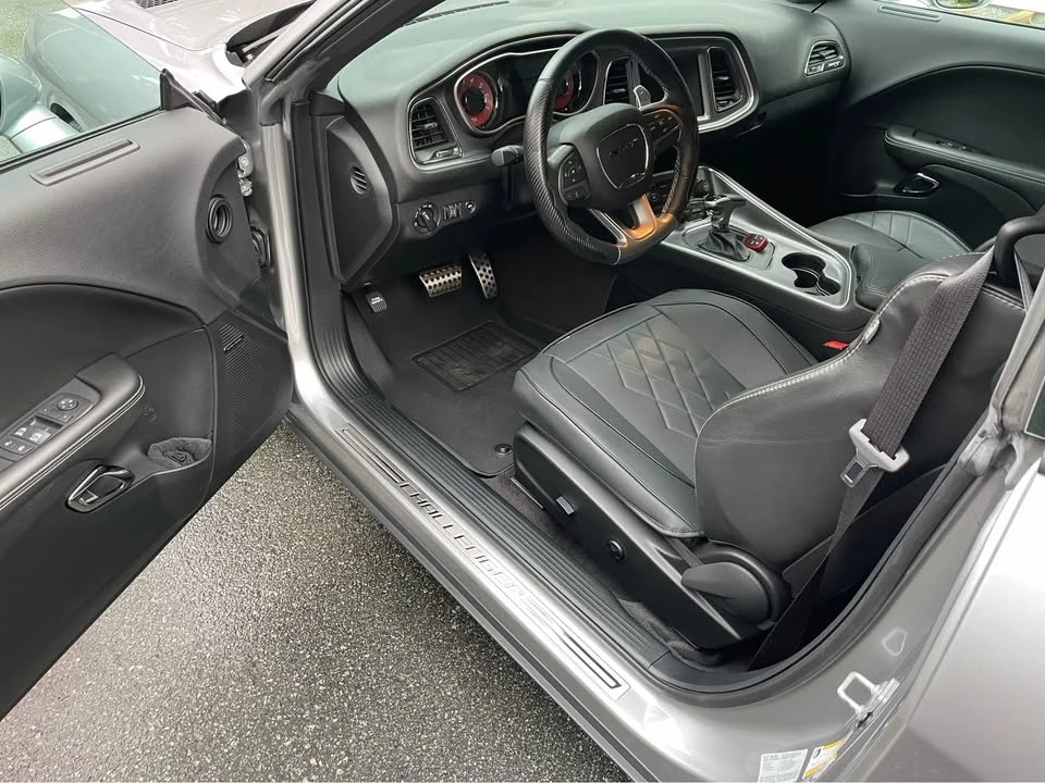 2016 Dodge Challenger 3rd Gen - Image 8 of 15