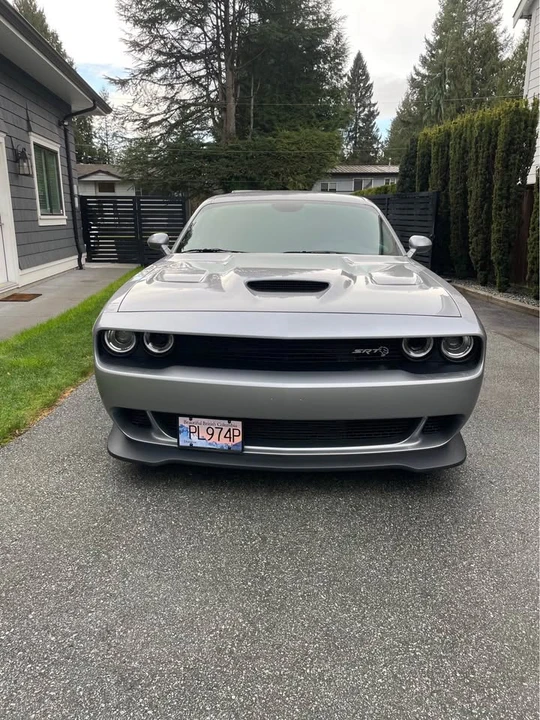 2016 Dodge Challenger 3rd Gen - Image 6 of 15