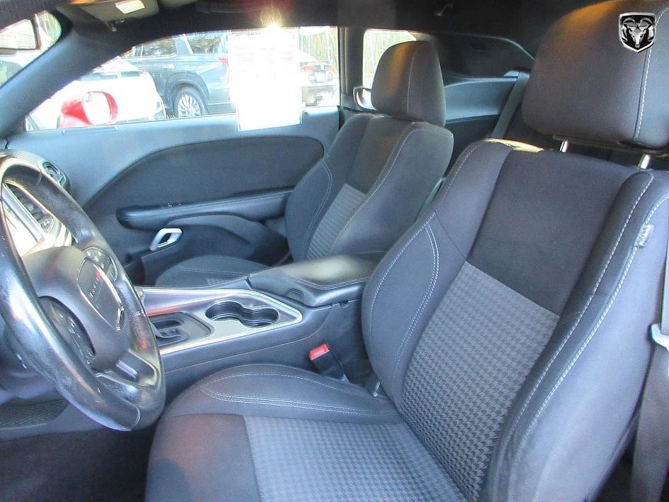 2016 Dodge Challenger 3rd Gen - Image 14 of 20
