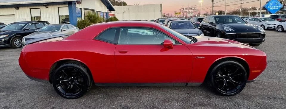 2016 Dodge Challenger 3rd Gen - Image 8 of 20