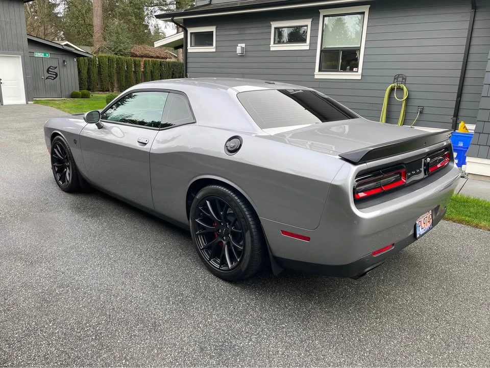 2016 Dodge Challenger 3rd Gen - Image 4 of 15