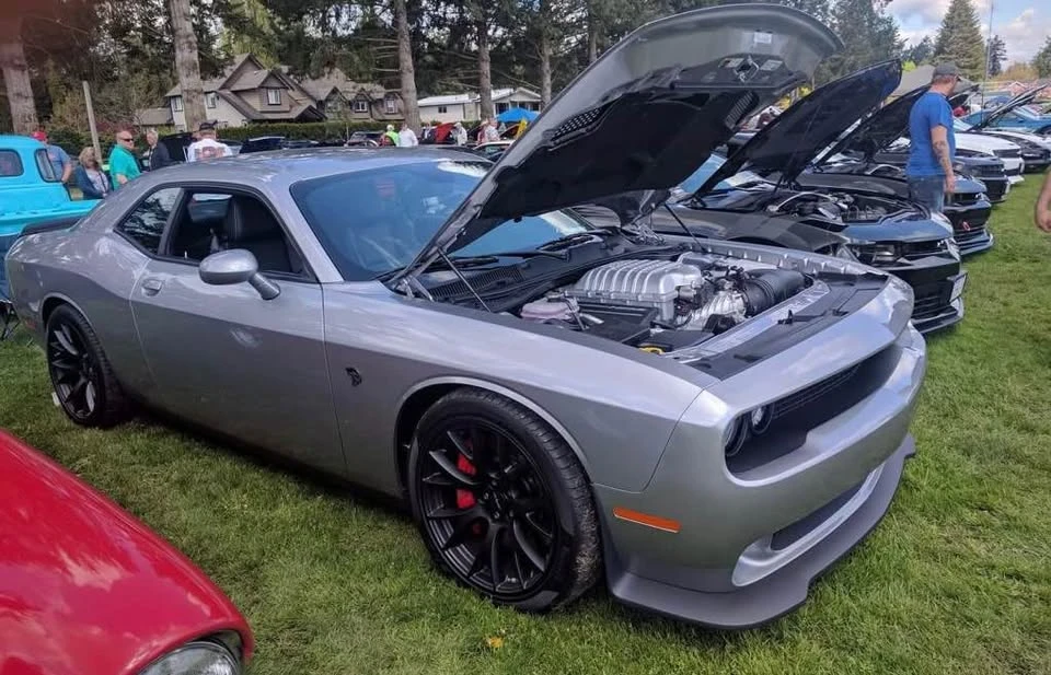 2016 Dodge Challenger 3rd Gen - Image 14 of 15