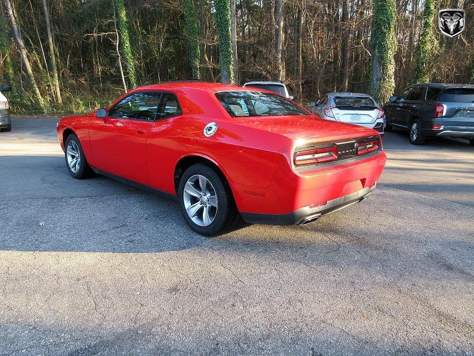 2016 Dodge Challenger 3rd Gen - Image 5 of 20
