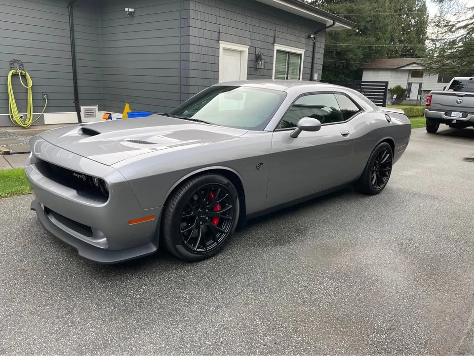 2016 Dodge Challenger 3rd Gen - Image 5 of 15