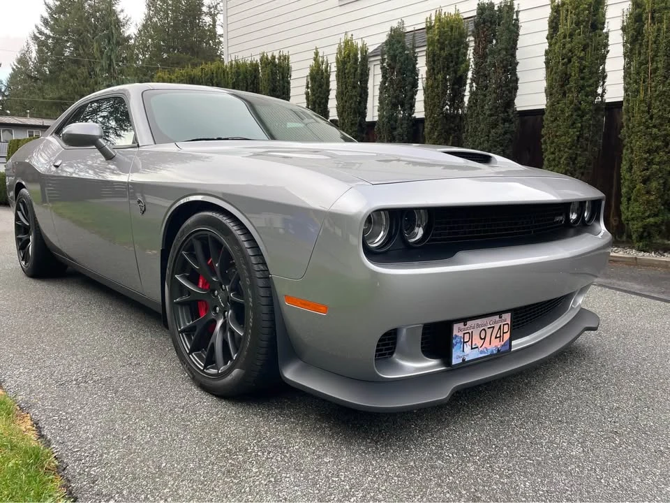 2016 Dodge Challenger 3rd Gen - Image 7 of 15