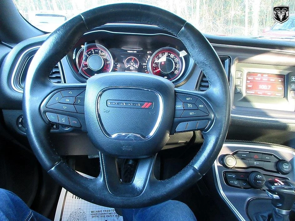 2016 Dodge Challenger 3rd Gen - Image 10 of 20