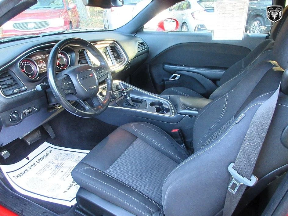 2016 Dodge Challenger 3rd Gen - Image 13 of 20