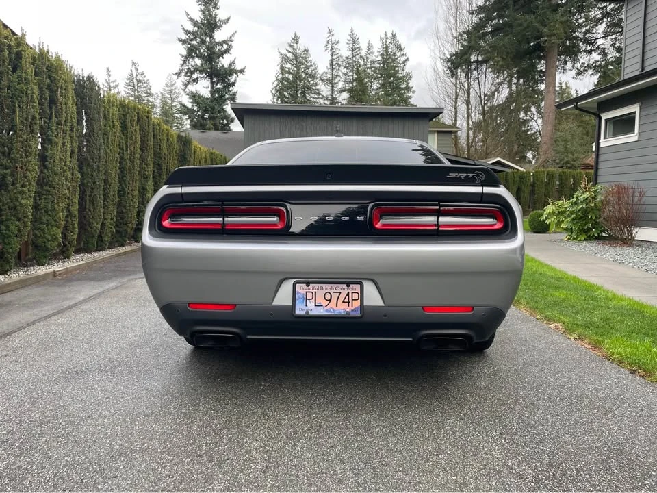 2016 Dodge Challenger 3rd Gen - Image 3 of 15