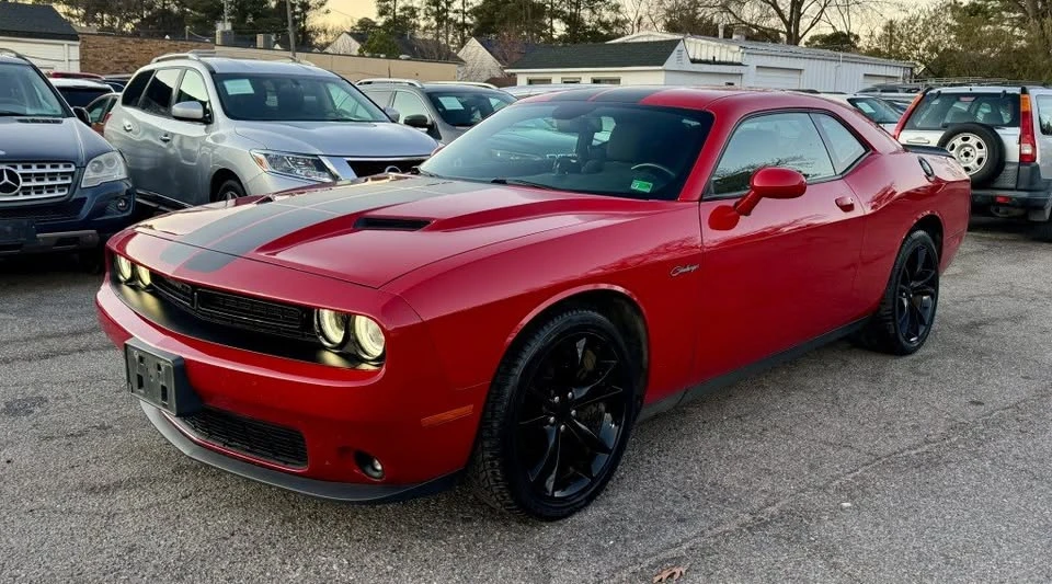 2016 Dodge Challenger 3rd Gen - Image 3 of 20