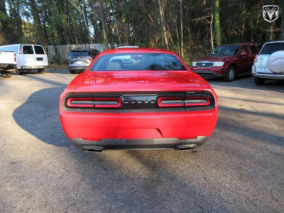 2016 Dodge Challenger 3rd Gen - Image 6 of 20
