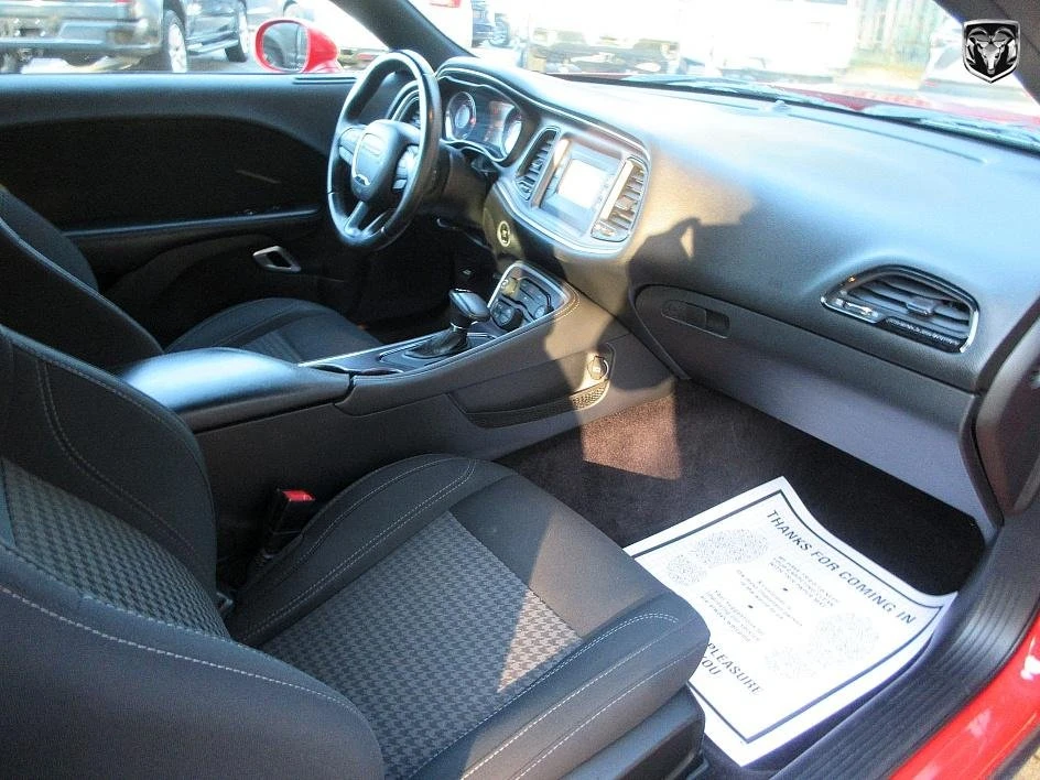 2016 Dodge Challenger 3rd Gen - Image 18 of 20