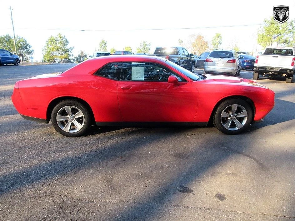 2016 Dodge Challenger 3rd Gen - Image 8 of 20