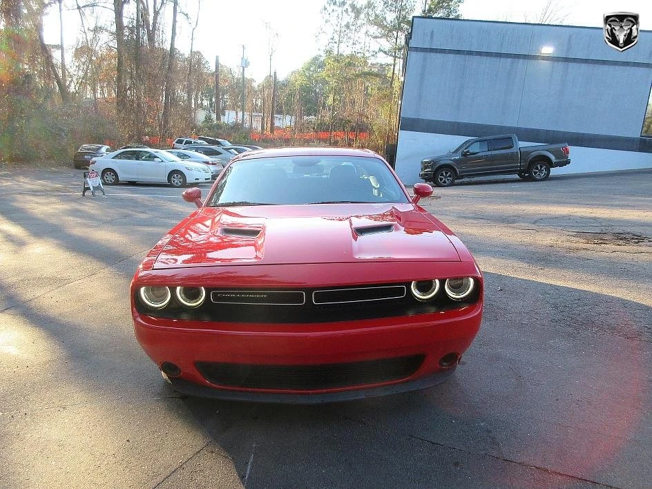 2016 Dodge Challenger 3rd Gen - Image 2 of 20