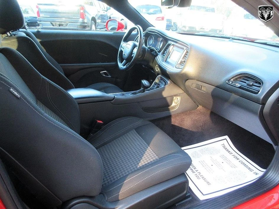 2016 Dodge Challenger 3rd Gen - Image 17 of 20