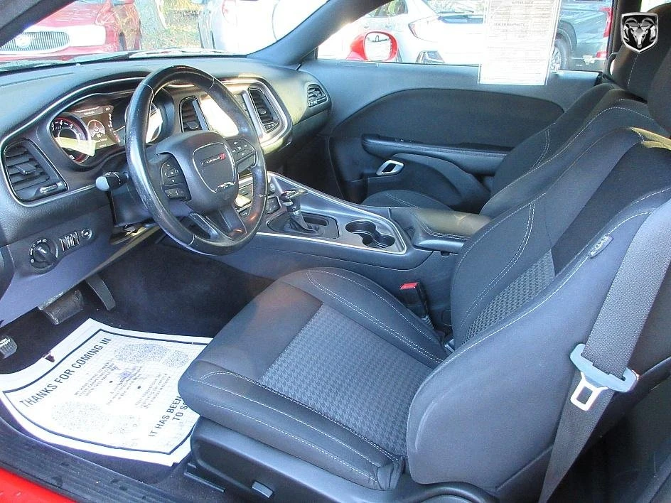 2016 Dodge Challenger 3rd Gen - Image 12 of 20