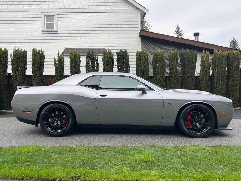 2016 Dodge Challenger 3rd Gen - Image 2 of 15