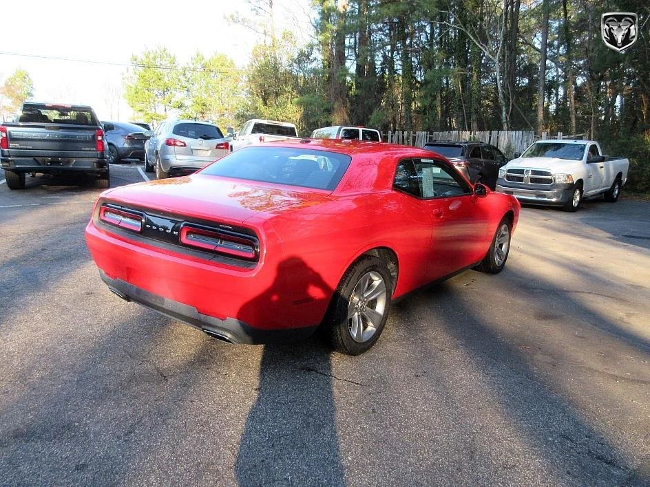 2016 Dodge Challenger 3rd Gen - Image 7 of 20