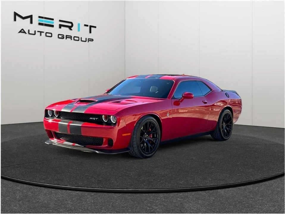 2016 Dodge Challenger 3rd Gen - Image 4 of 20