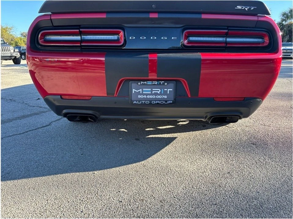 2016 Dodge Challenger 3rd Gen - Image 14 of 20