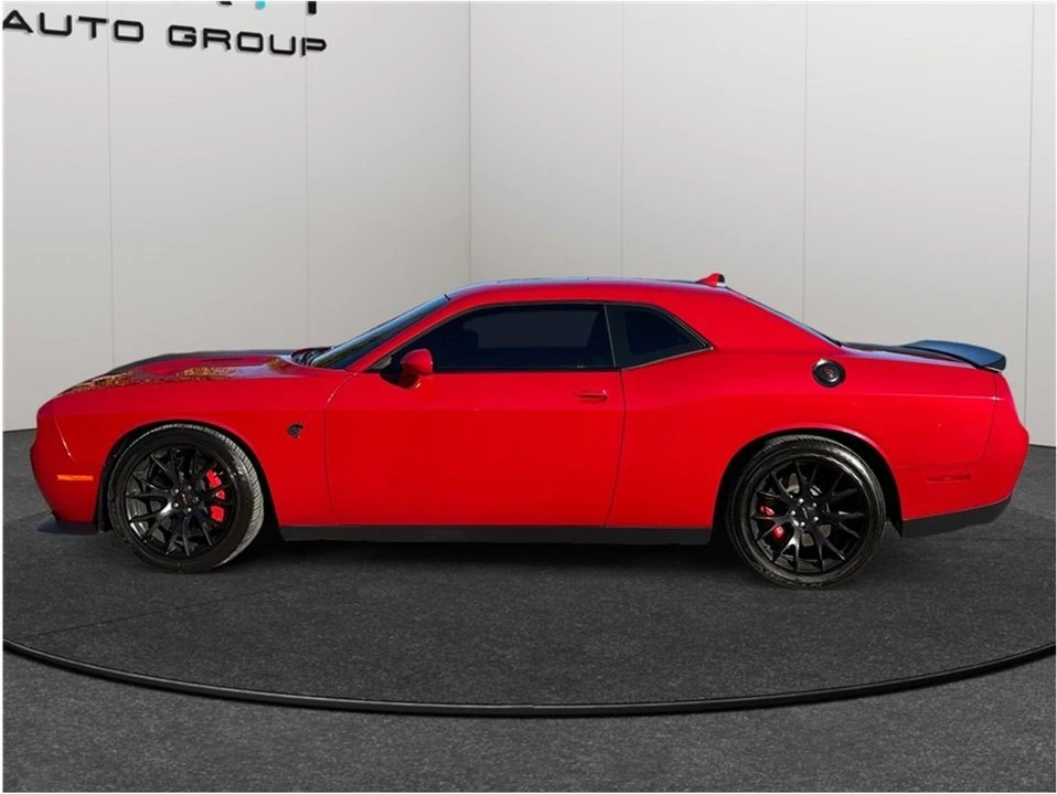 2016 Dodge Challenger 3rd Gen - Image 5 of 20