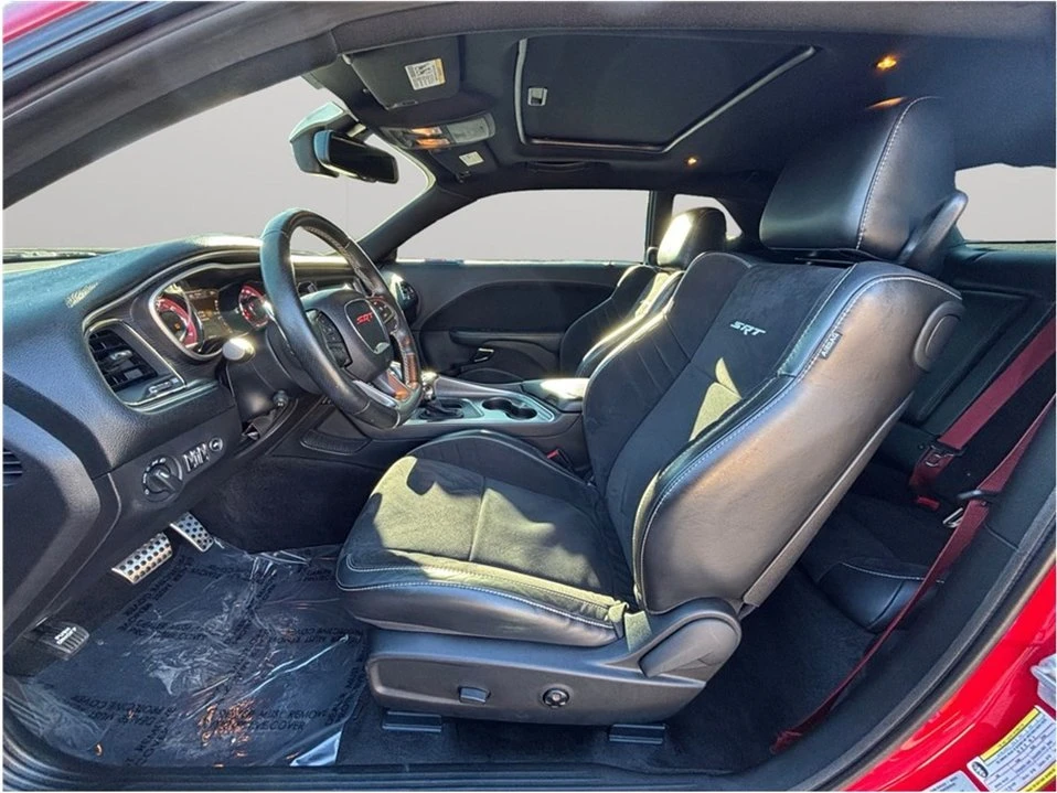 2016 Dodge Challenger 3rd Gen - Image 2 of 20