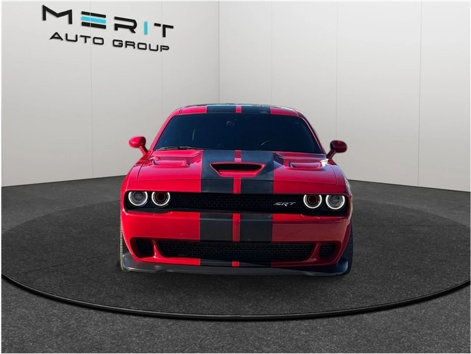 2016 Dodge Challenger 3rd Gen - Image 3 of 20