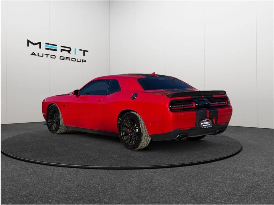 2016 Dodge Challenger 3rd Gen - Image 7 of 20