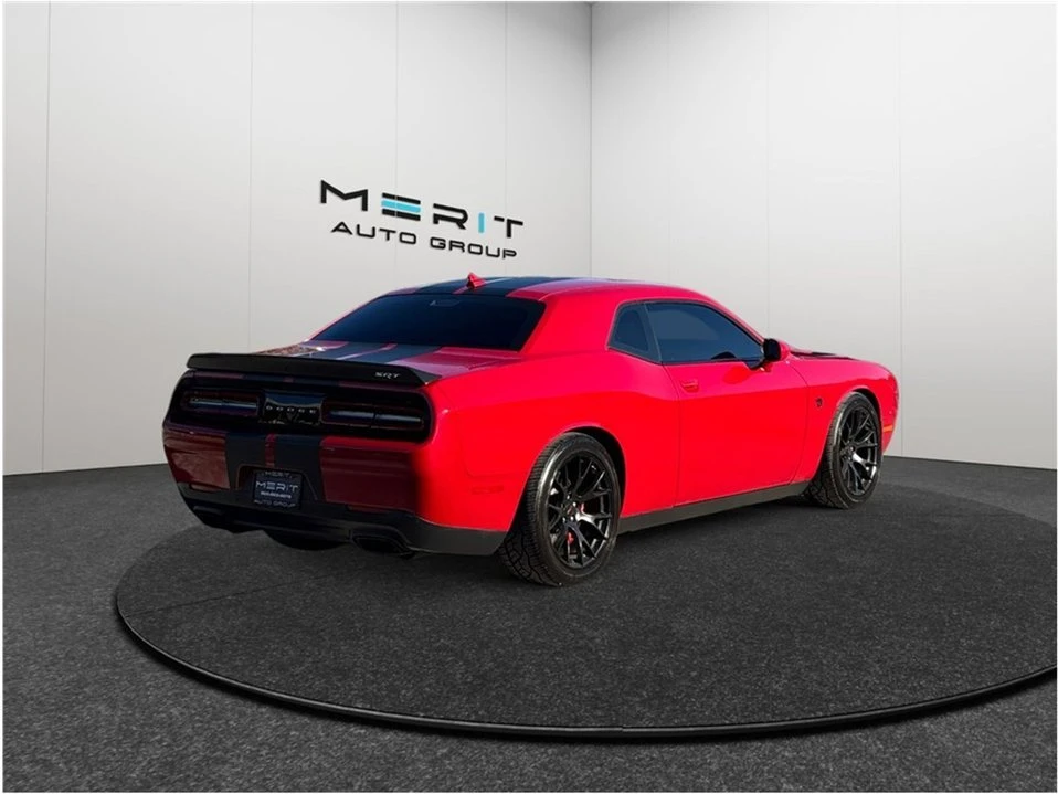 2016 Dodge Challenger 3rd Gen - Image 9 of 20