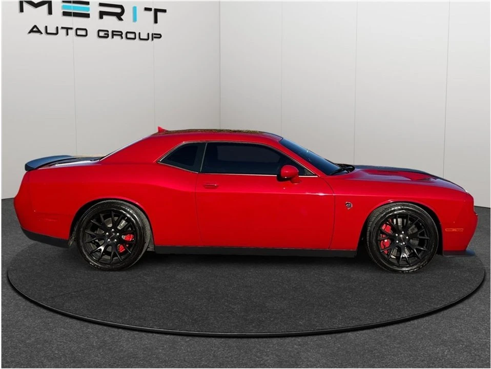 2016 Dodge Challenger 3rd Gen - Image 10 of 20
