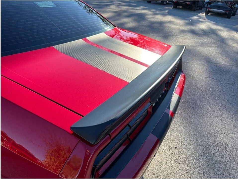 2016 Dodge Challenger 3rd Gen - Image 15 of 20