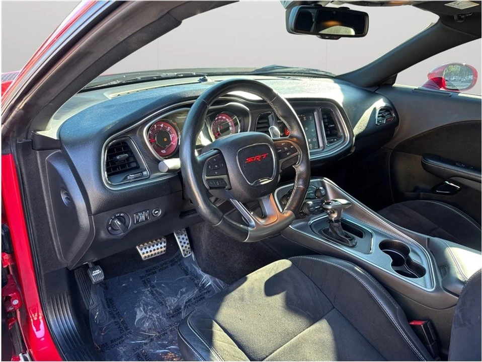 2016 Dodge Challenger 3rd Gen - Image 6 of 20