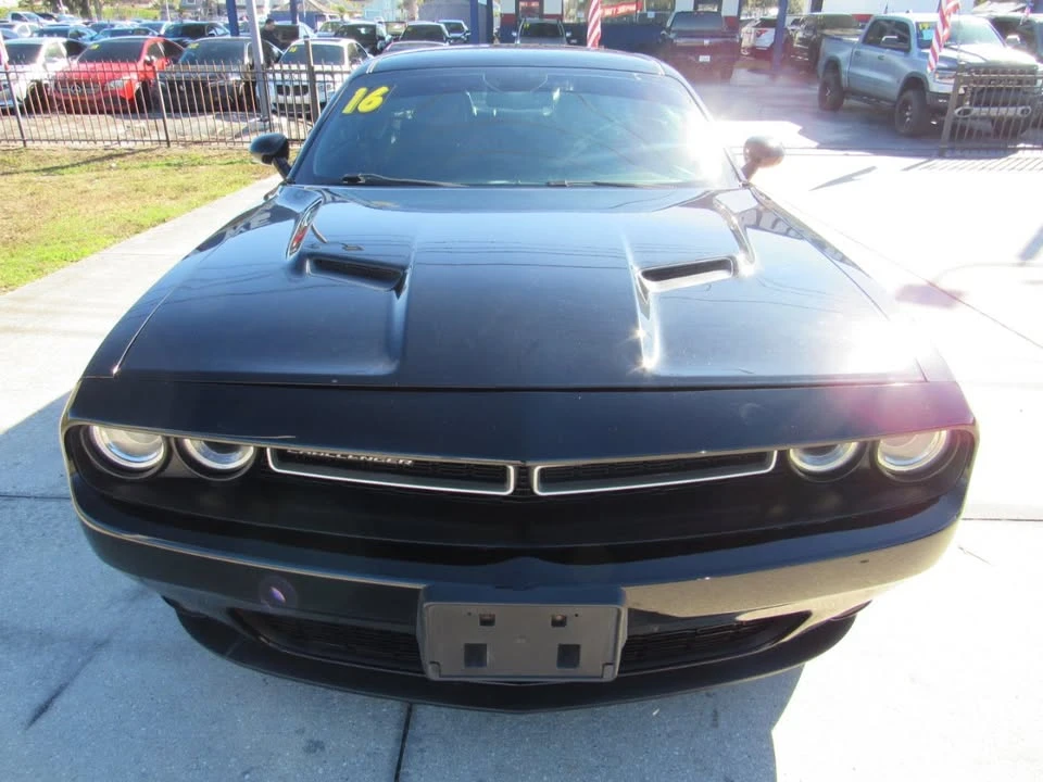 2016 Dodge Challenger 3rd Gen - Image 2 of 18