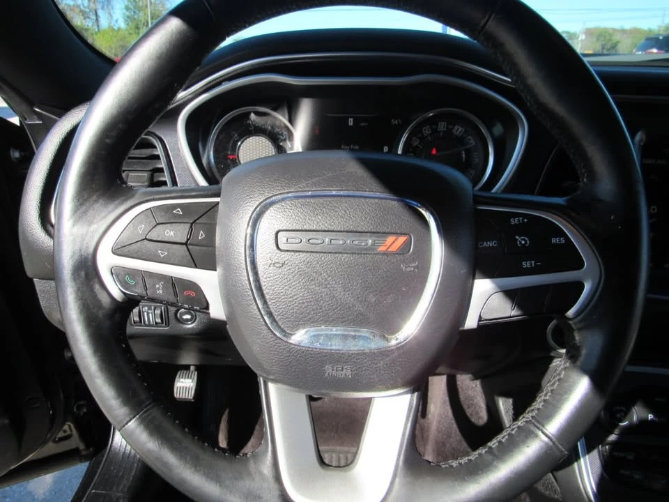 2016 Dodge Challenger 3rd Gen - Image 16 of 18
