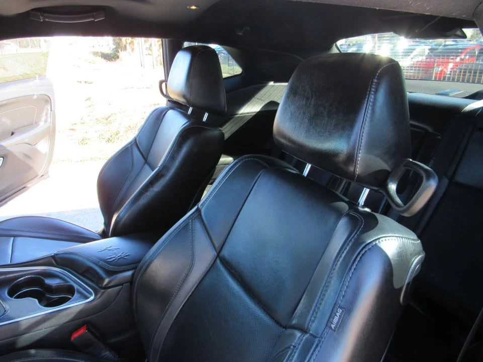 2016 Dodge Challenger 3rd Gen - Image 14 of 18