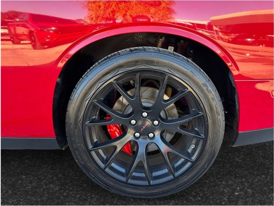 2016 Dodge Challenger 3rd Gen - Image 12 of 20