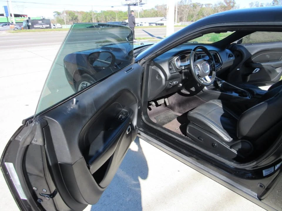 2016 Dodge Challenger 3rd Gen - Image 8 of 18