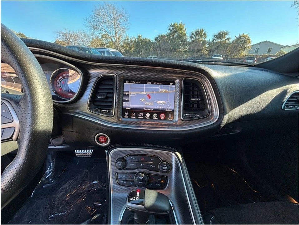 2016 Dodge Challenger 3rd Gen - Image 11 of 20