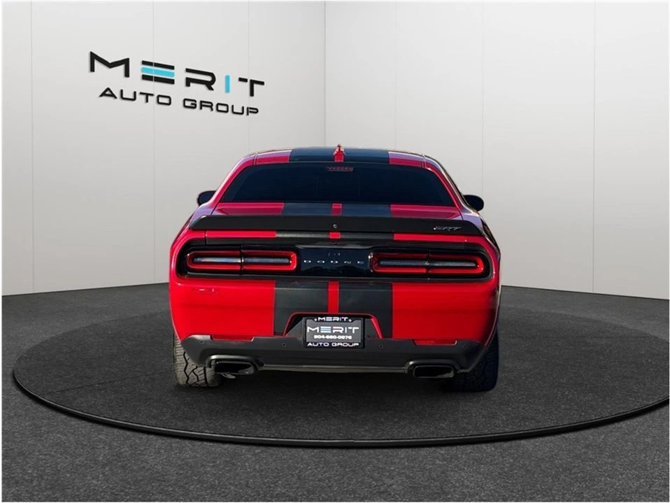 2016 Dodge Challenger 3rd Gen - Image 8 of 20