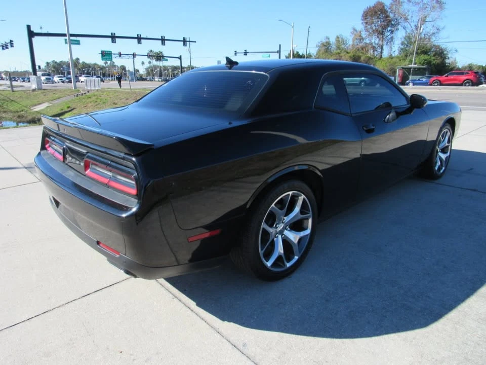 2016 Dodge Challenger 3rd Gen - Image 6 of 18