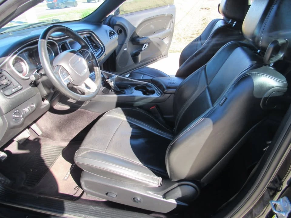 2016 Dodge Challenger 3rd Gen - Image 11 of 18