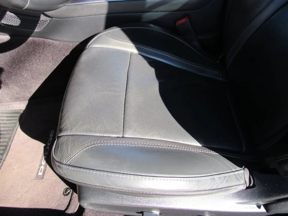 2016 Dodge Challenger 3rd Gen - Image 13 of 18