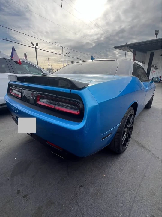 2016 Dodge Challenger 3rd Gen - Image 3 of 4