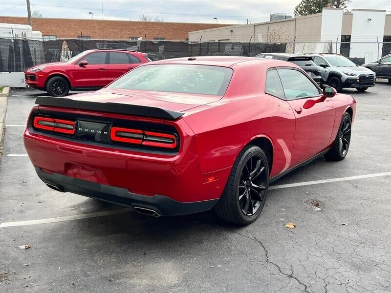 2016 Dodge Challenger 3rd Gen - Image 4 of 4