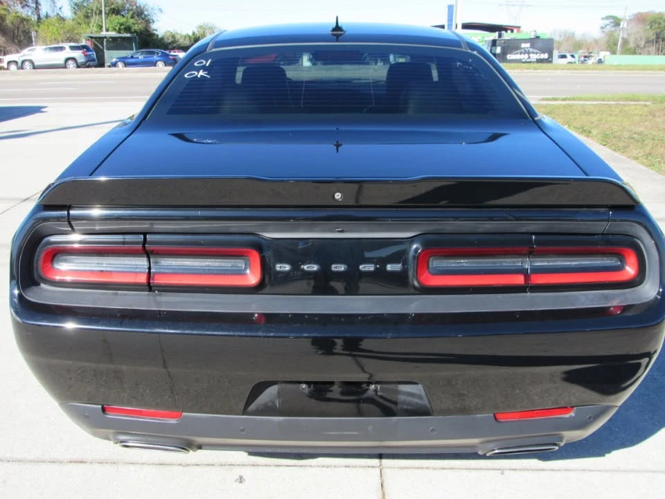 2016 Dodge Challenger 3rd Gen - Image 5 of 18