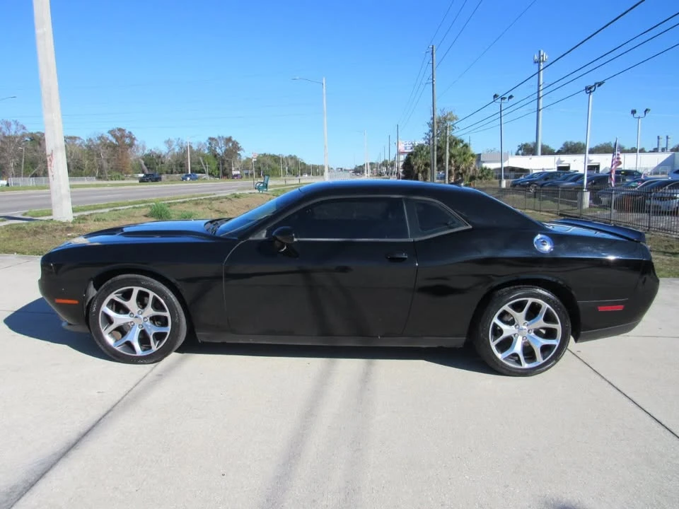 2016 Dodge Challenger 3rd Gen - Image 4 of 18