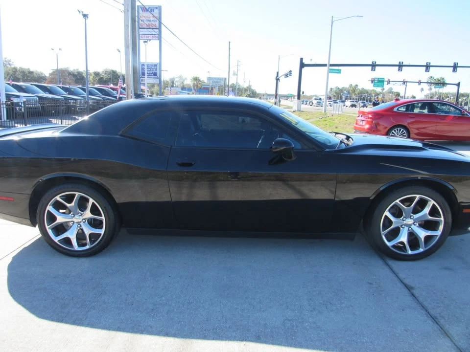 2016 Dodge Challenger 3rd Gen - Image 7 of 18