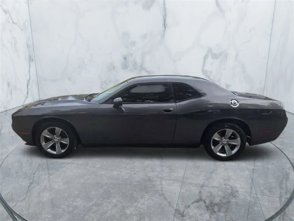2016 Dodge Challenger 3rd Gen - Image 4 of 19