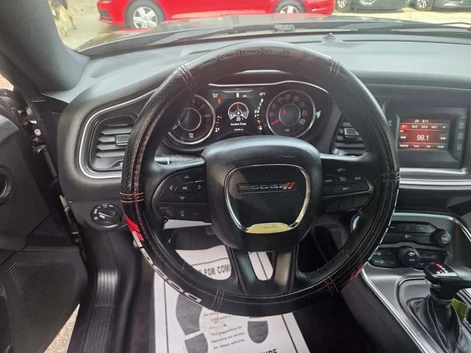 2016 Dodge Challenger 3rd Gen - Image 19 of 19